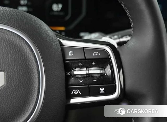 Kia The New Carnival 4th Generation id 4420505 из Кореи 8