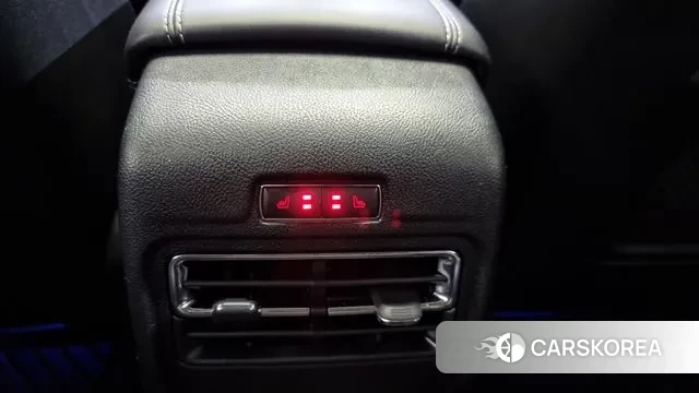 Lincoln Corsair id 3191936 из Кореи 8