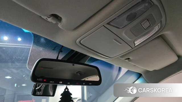 Kia The New K5 2nd generation id 3801732 из Кореи 8