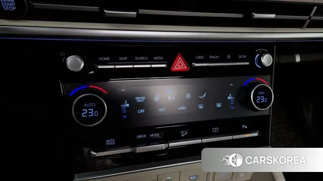 Hyundai Santa Fe (MX5) id 3353957 из Кореи 8