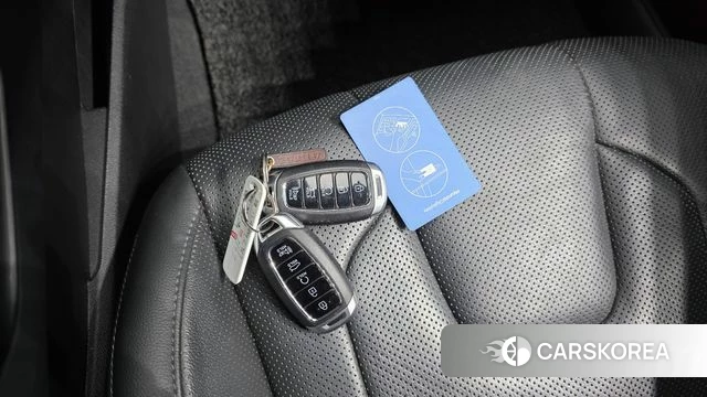 Hyundai Avante (CN7) id 4943382 из Кореи 8