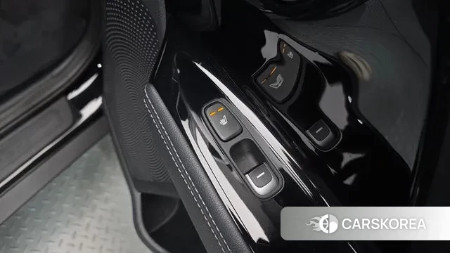 Kia The New Niro id 3389967 из Кореи 8