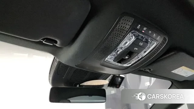 Mercedes-Benz GLE-Class W167 id 2998054 из Кореи 8