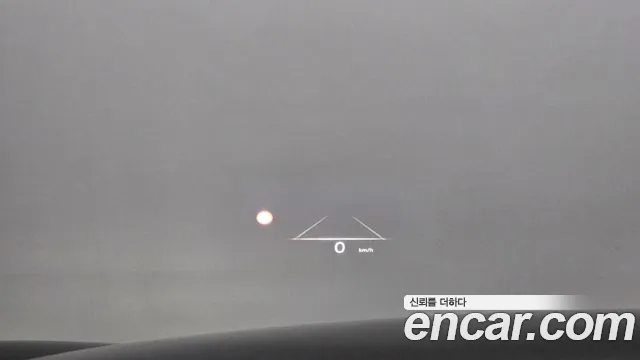 Genesis G90 (RS4) id 2641535 из Кореи 8