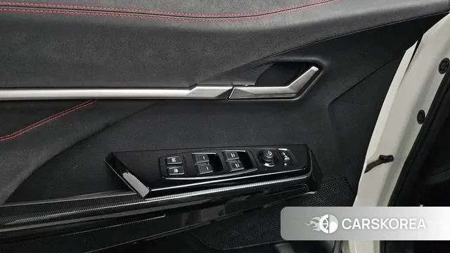 Ssangyong Actian 2nd Generation id 3081681 из Кореи 8