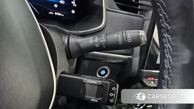 Renault Korea (Samsung) Joe id 3787973 из Кореи 8