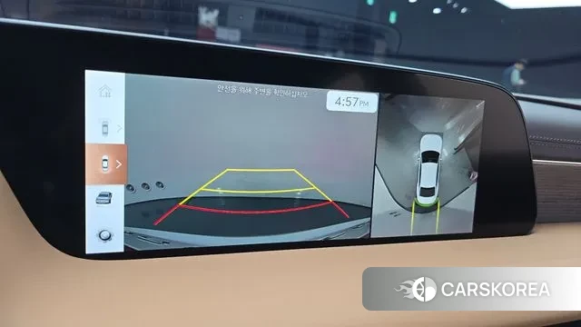 Genesis G90 (RS4) id 3237236 из Кореи 8