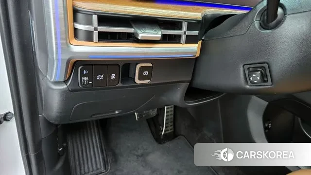 Hyundai Santa Fe (MX5) id 3223618 из Кореи 8