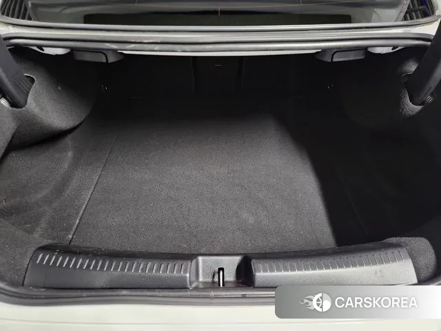 Mercedes-Benz CLA-Class C118 id 3658868 из Кореи 8