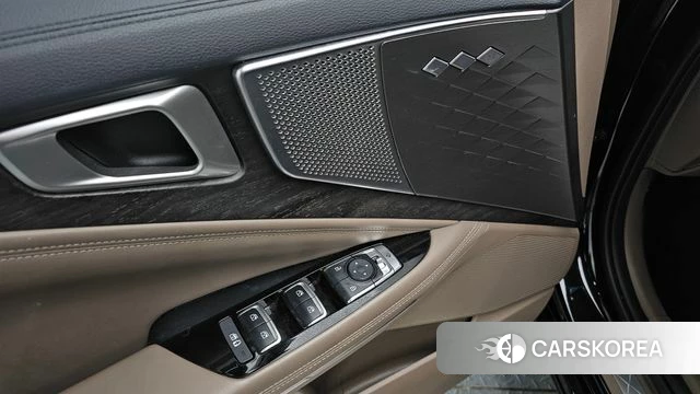 Kia K8 Hybrid id 4905677 из Кореи 8