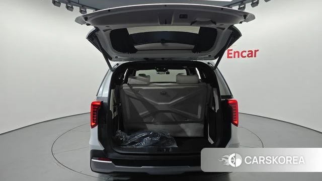Kia The New Carnival 4th Generation id 4892960 из Кореи 8