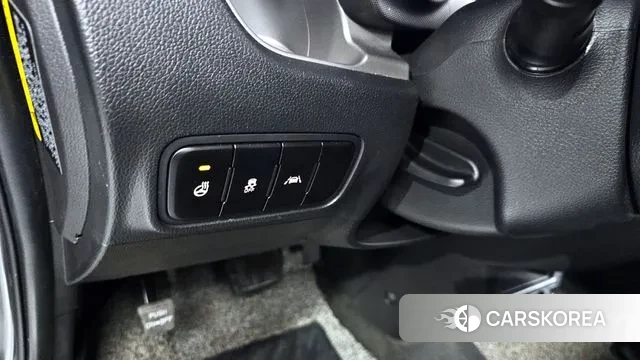 Kia The New Ray id 3566766 из Кореи 8