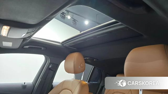 Mercedes-Benz GLC-Class X253 id 4731667 из Кореи 8