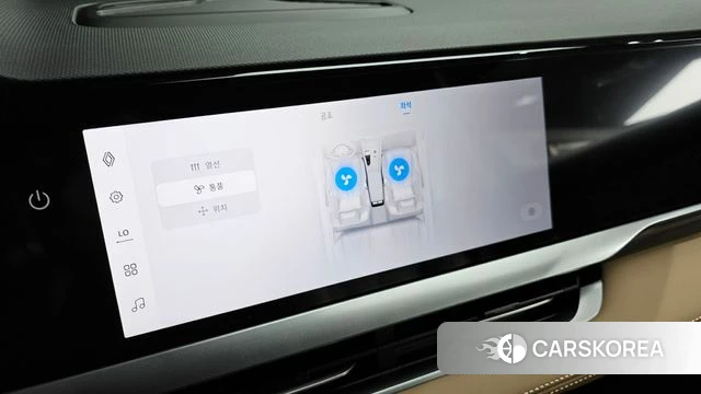 Renault Korea (Samsung) Grand Coleos id 4554462 из Кореи 8