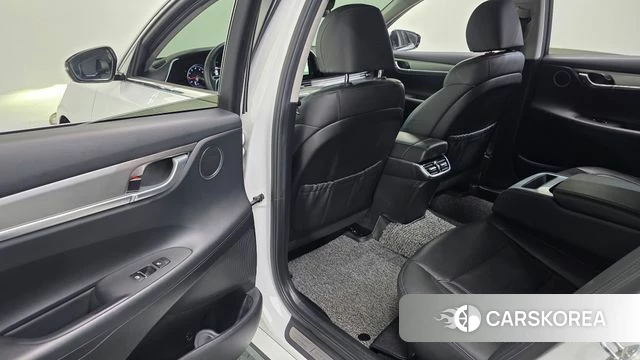 Hyundai The New Grandeur IG id 3853144 из Кореи 8