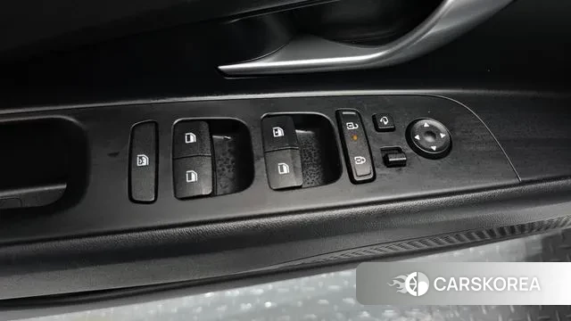 Hyundai The New Avante (CN7) id 3400017 из Кореи 8