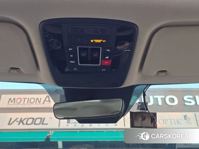 Kia Carnival 4th generation id 3389216 из Кореи 8