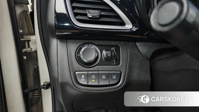 Chevrolet (GM Daewoo) The New Spark id 4525536 из Кореи 8