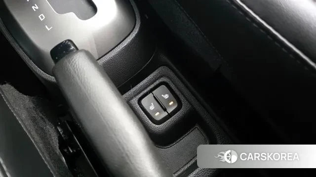 Chevrolet (GM Daewoo) The New Spark id 3753382 из Кореи 8