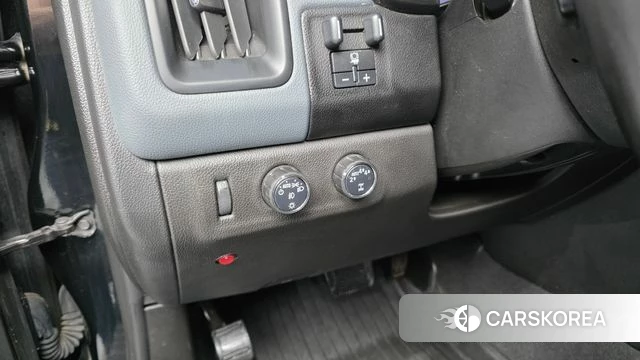 Chevrolet (GM Daewoo) Real New Colorado id 4835130 из Кореи 8