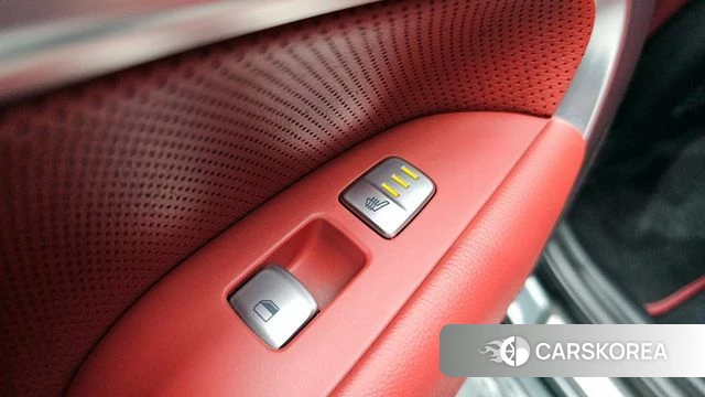 Genesis G70 id 4837320 из Кореи 8