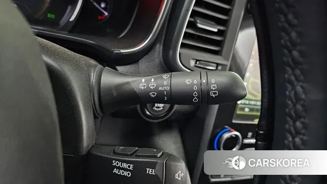 Renault Korea (Samsung) QM6 id 3319383 из Кореи 8