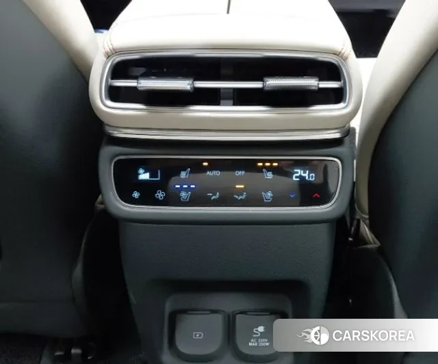 Genesis GV80 Coupe id 3776253 из Кореи 8