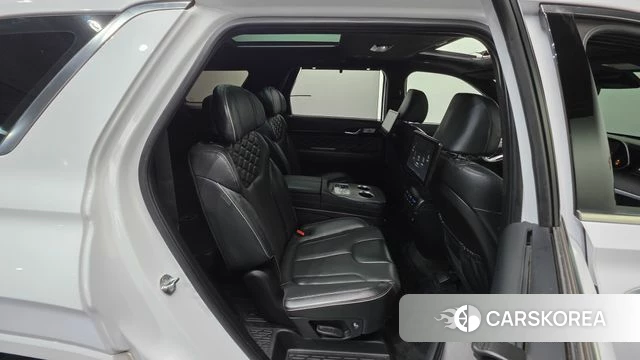 Hyundai Palisade id 4692789 из Кореи 8