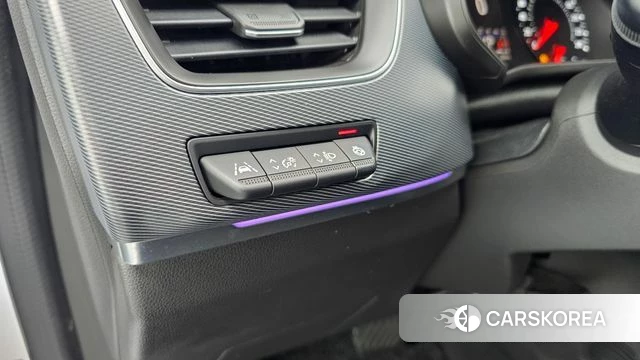 Renault Korea (Samsung) XM3 id 4429792 из Кореи 8
