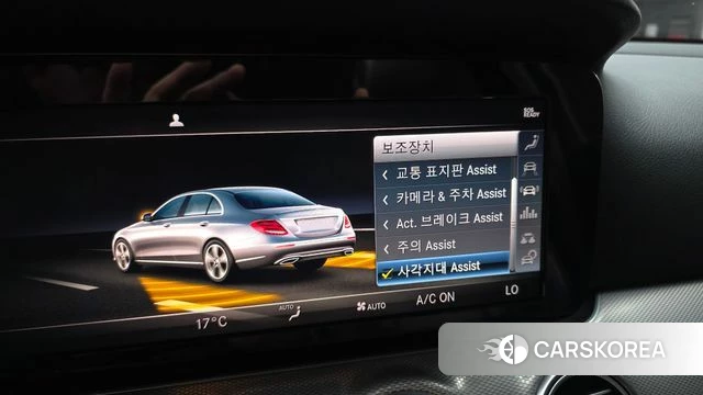 Mercedes-Benz E-Class W213 id 4626175 из Кореи 8
