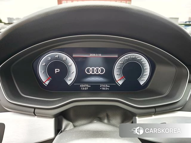 Audi A4L id 4313938 из Китая 8