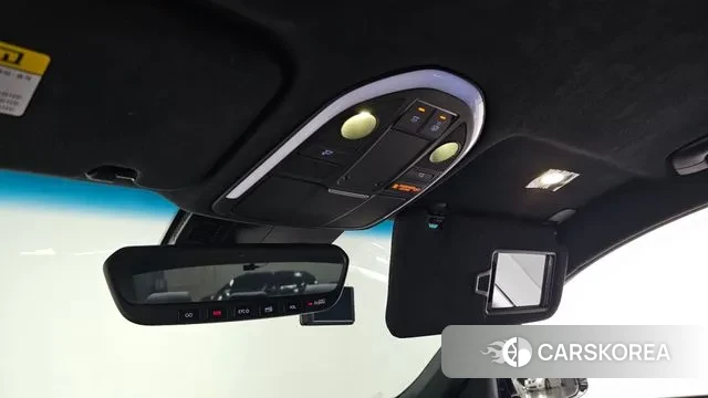 Genesis G70 id 3259053 из Кореи 8