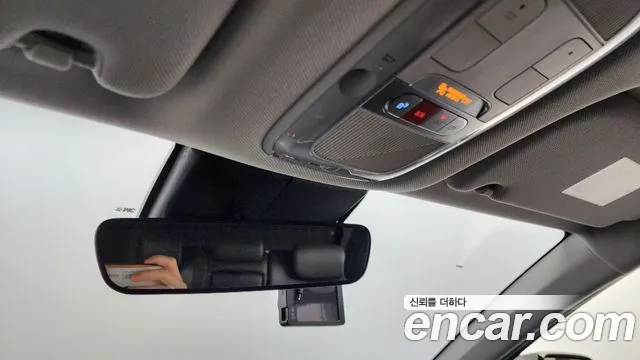 Hyundai Ionic 5 id 2837831 из Кореи 8