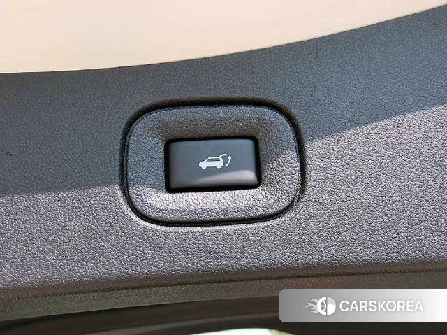 Renault Korea (Samsung) The New QM6 id 4291634 из Кореи 8