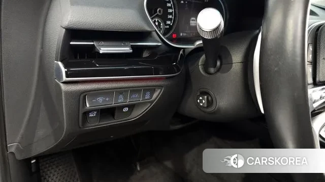 Genesis G80 (RG3) id 3650889 из Кореи 8