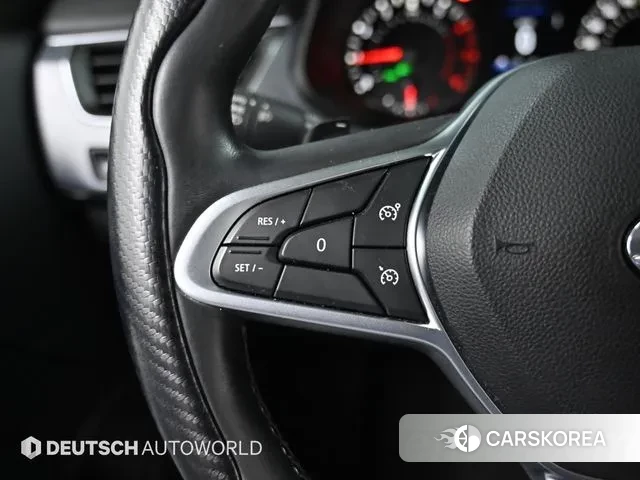 Renault Korea (Samsung) XM3 id 3772290 из Кореи 8