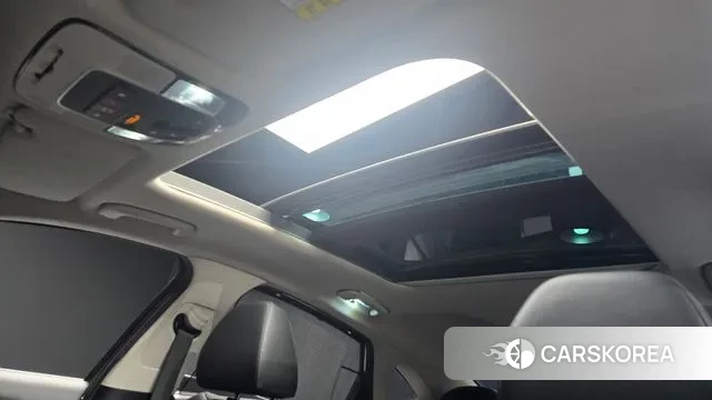 Hyundai Sonata (DN8) id 3499492 из Кореи 8