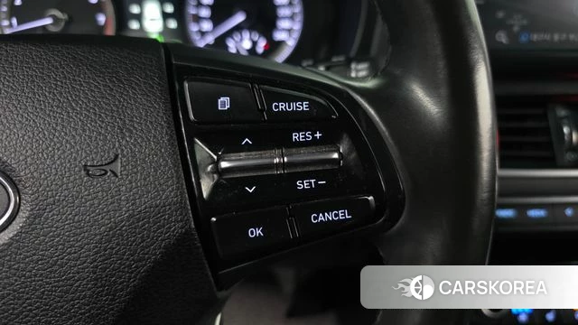 Hyundai Grandeur IG id 4430539 из Кореи 8