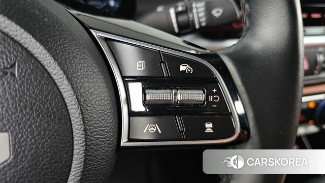 Kia The New K3 2nd generation id 4422987 из Кореи 8