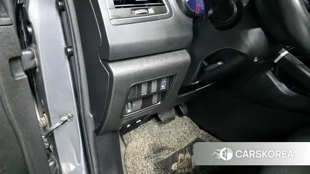 Renault Korea (Samsung) The New QM6 id 3518735 из Кореи 8