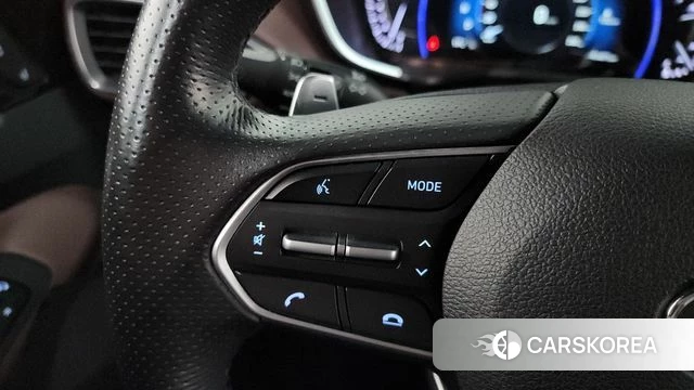 Hyundai Santa Fe TM id 4245820 из Кореи 8