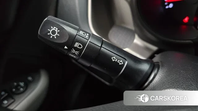 Kia The New Ray id 3296298 из Кореи 8