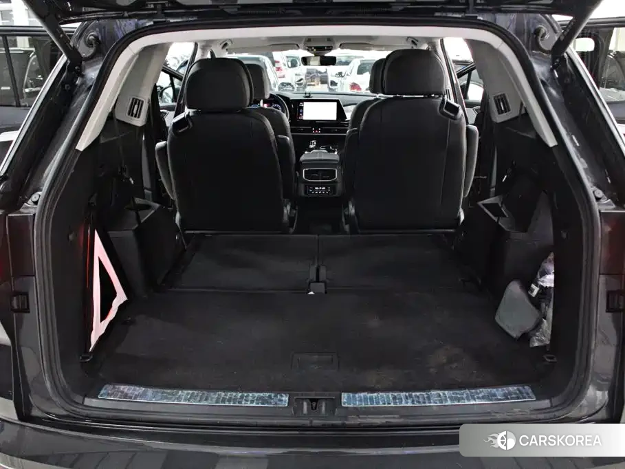Volkswagen Talagon id 4628173 из Китая 8