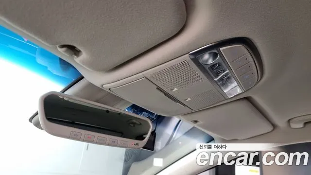 Genesis G90 id 2201774 из Кореи 8