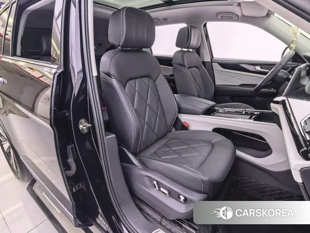 Volkswagen Tourang id 4329058 из Китая 8