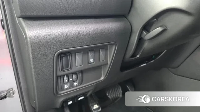 Renault Korea (Samsung) QM6 id 3748756 из Кореи 8