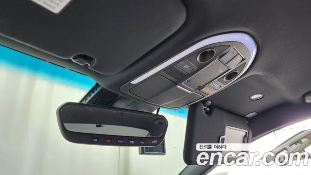 Genesis G70 id 2808266 из Кореи 8