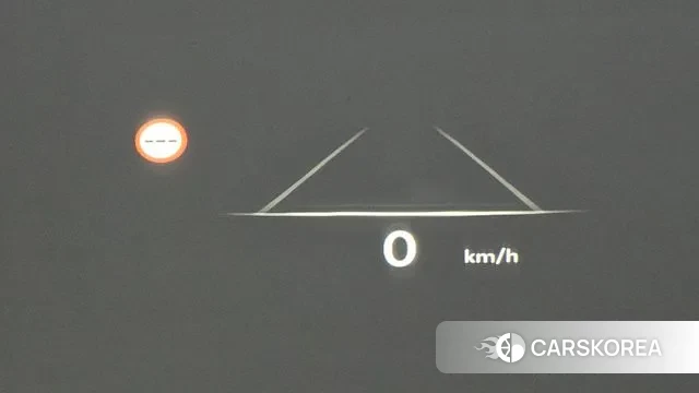 Genesis GV70 id 3533155 из Кореи 8