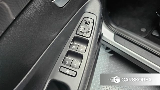 Hyundai Santa Fe TM id 4435361 из Кореи 8