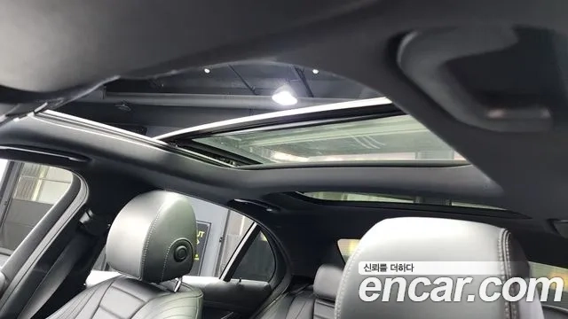 Mercedes-Benz E-Class W213 id 2950887 из Кореи 8